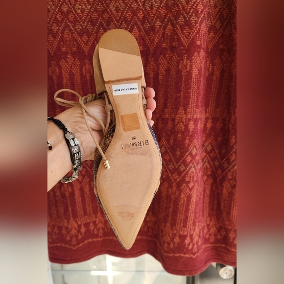 Alexandre Birman Sankskin - Picture 8 of 12